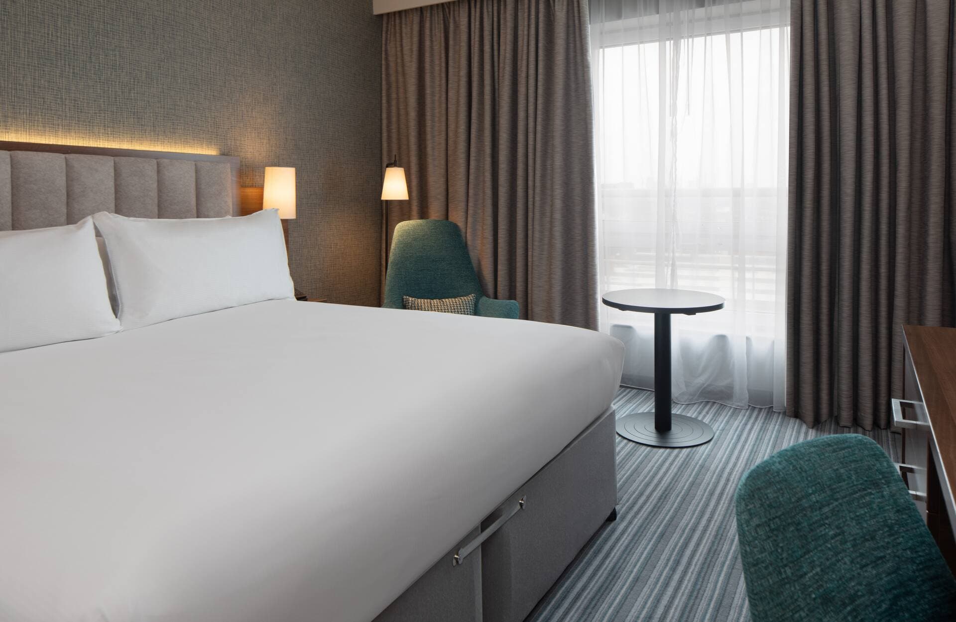 Doubletree by Hilton London Chelsea