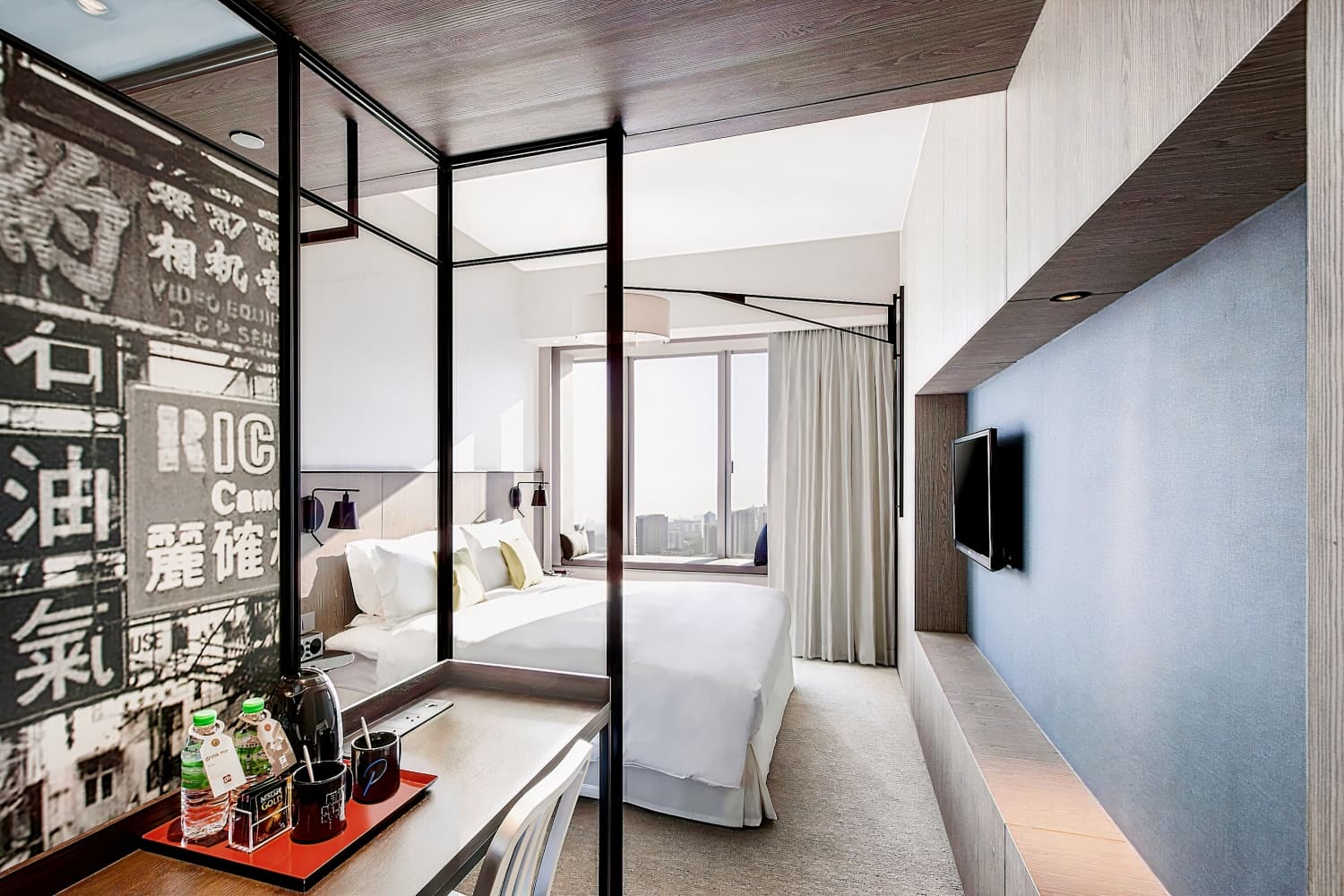 Pentahotel Hong Kong, Kowloon