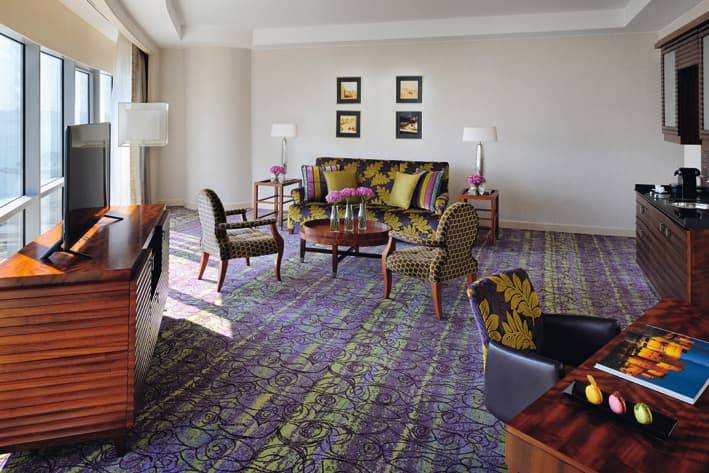 Mövenpick Hotel West Bay Doha