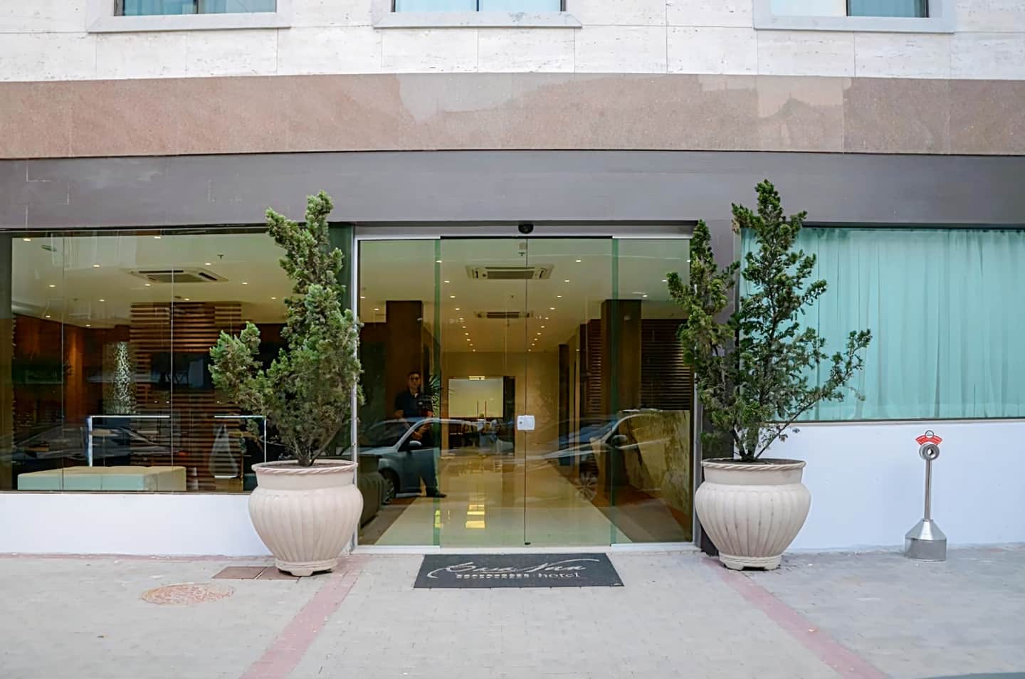 Casa Nova Hotel