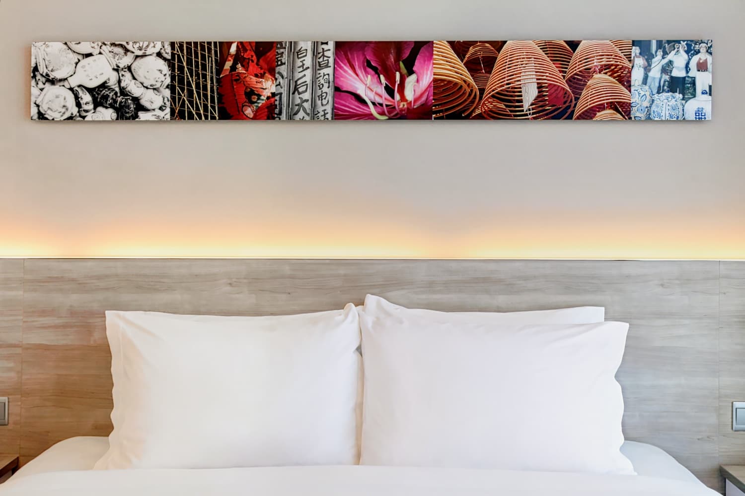 Lodgewood by Nina Hospitality | Mong Kok