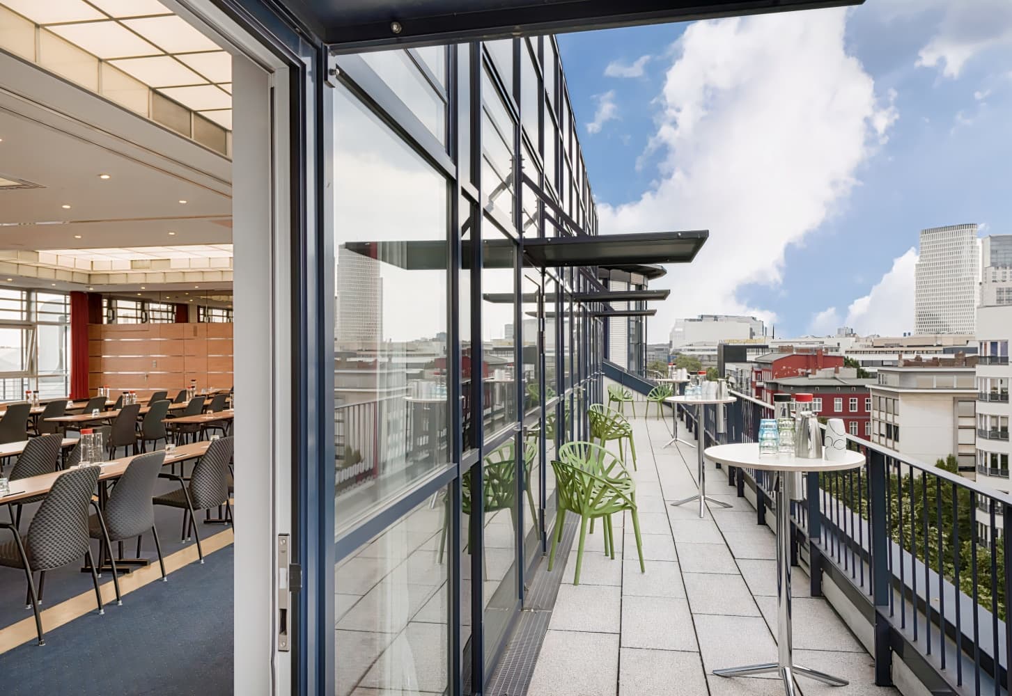 Scandic Berlin Kurfürstendamm