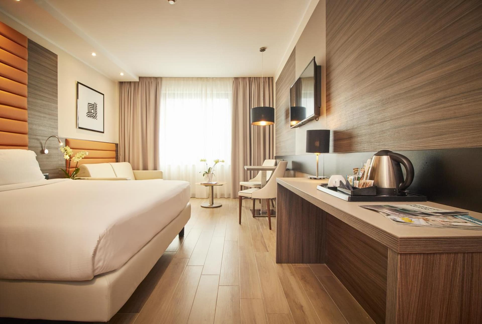 IH Hotels Milano Lorenteggio
