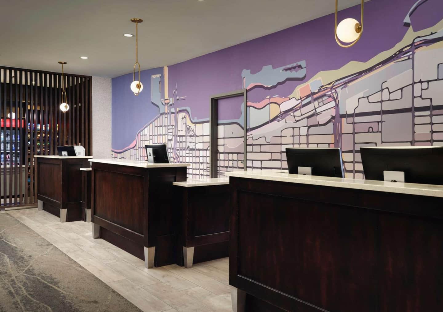 Homewood Suites By Hilton Chicago Magnificent Mile