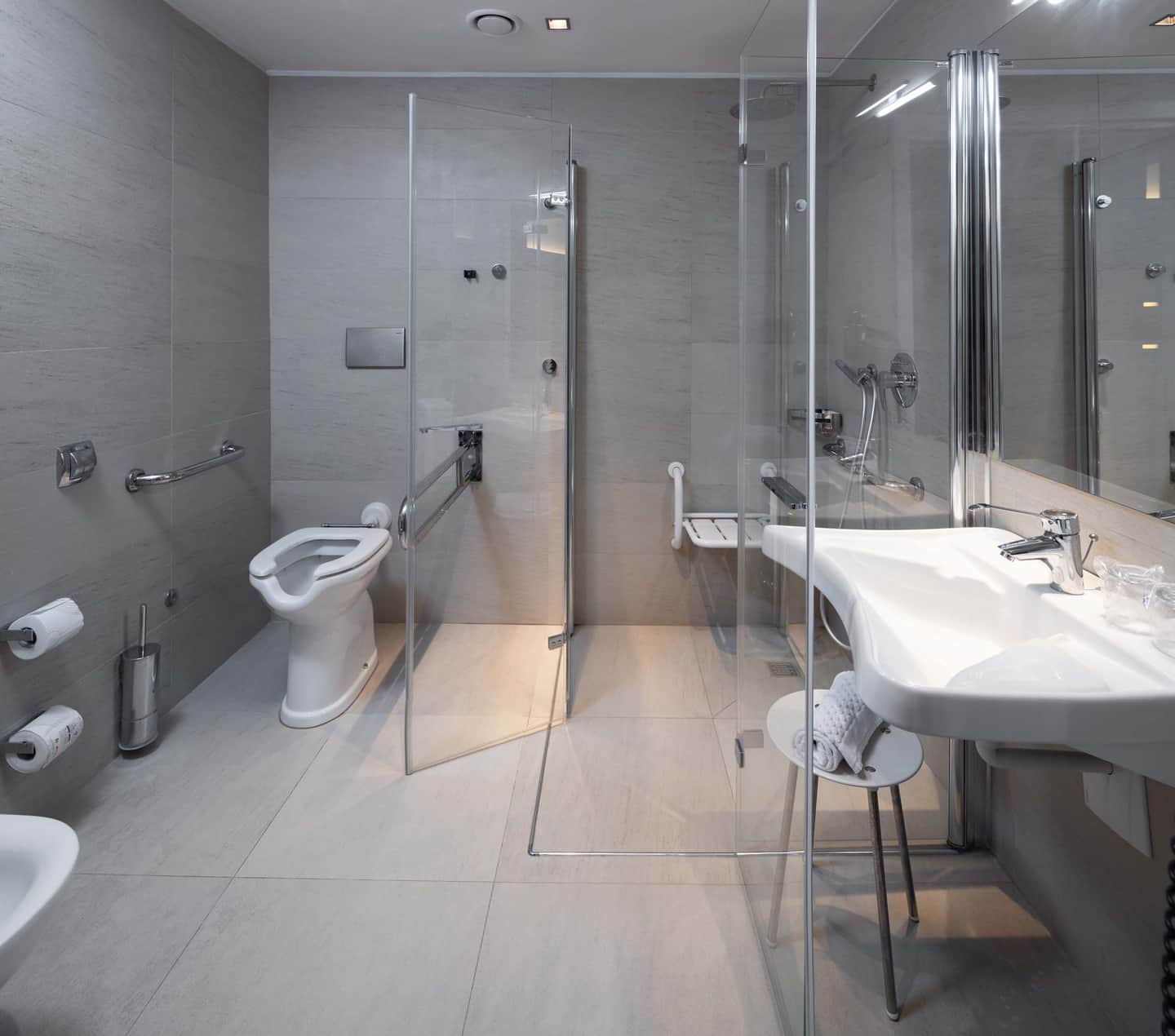 Best Western Plus Tower Hotel Bologna