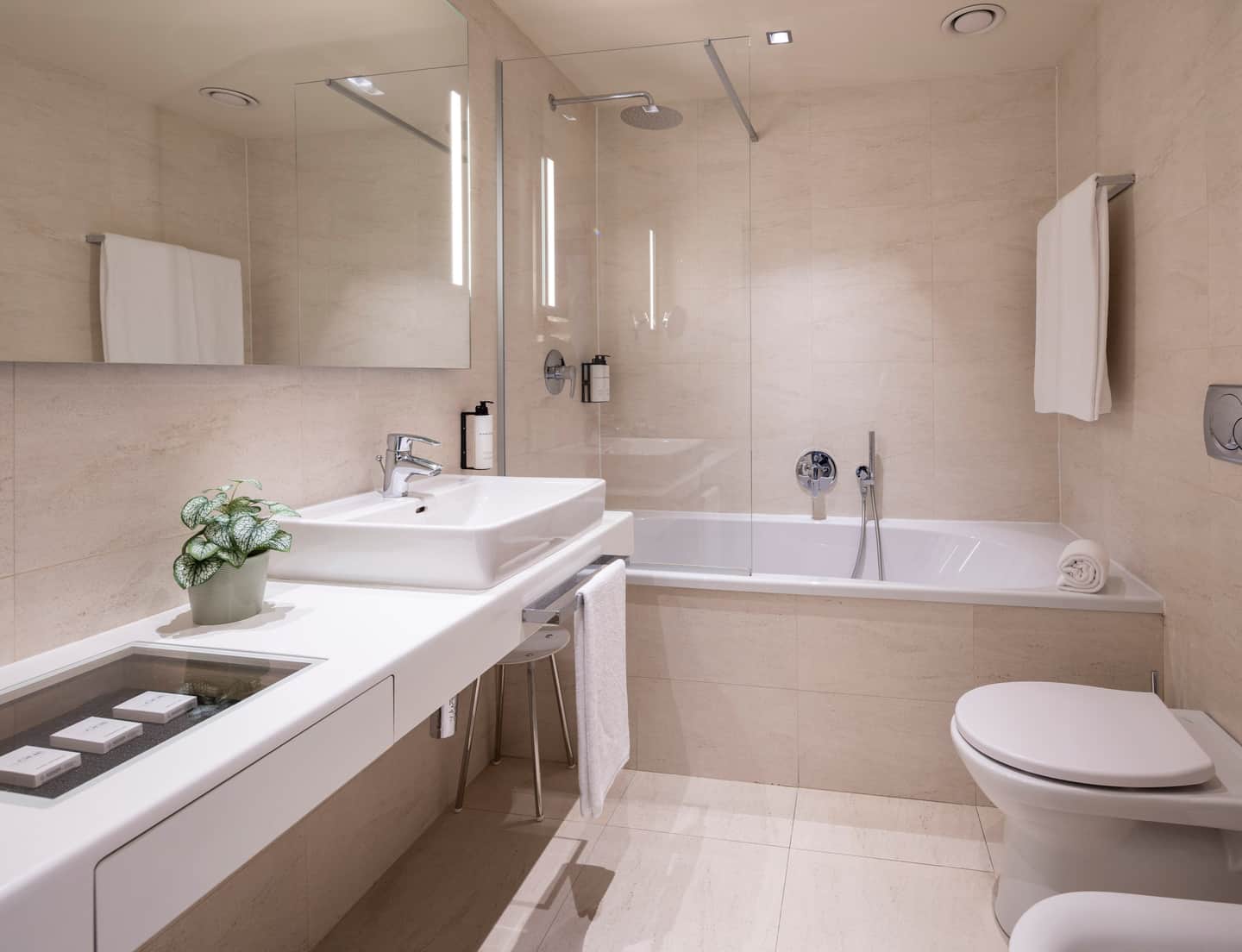 Best Western Plus Tower Hotel Bologna