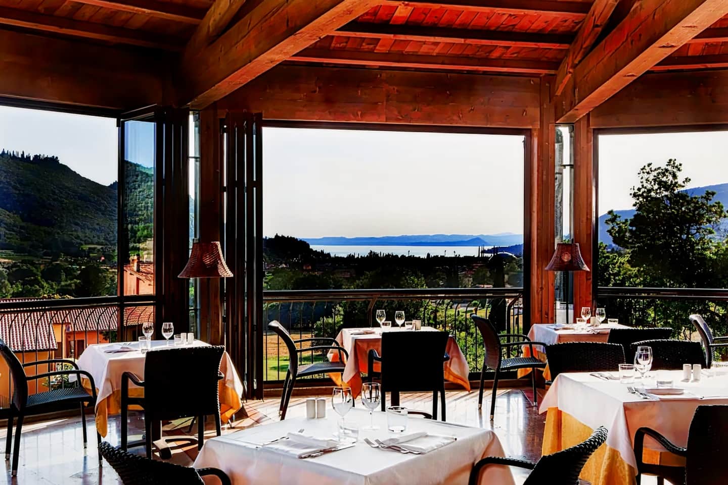 Poiano Garda Resort