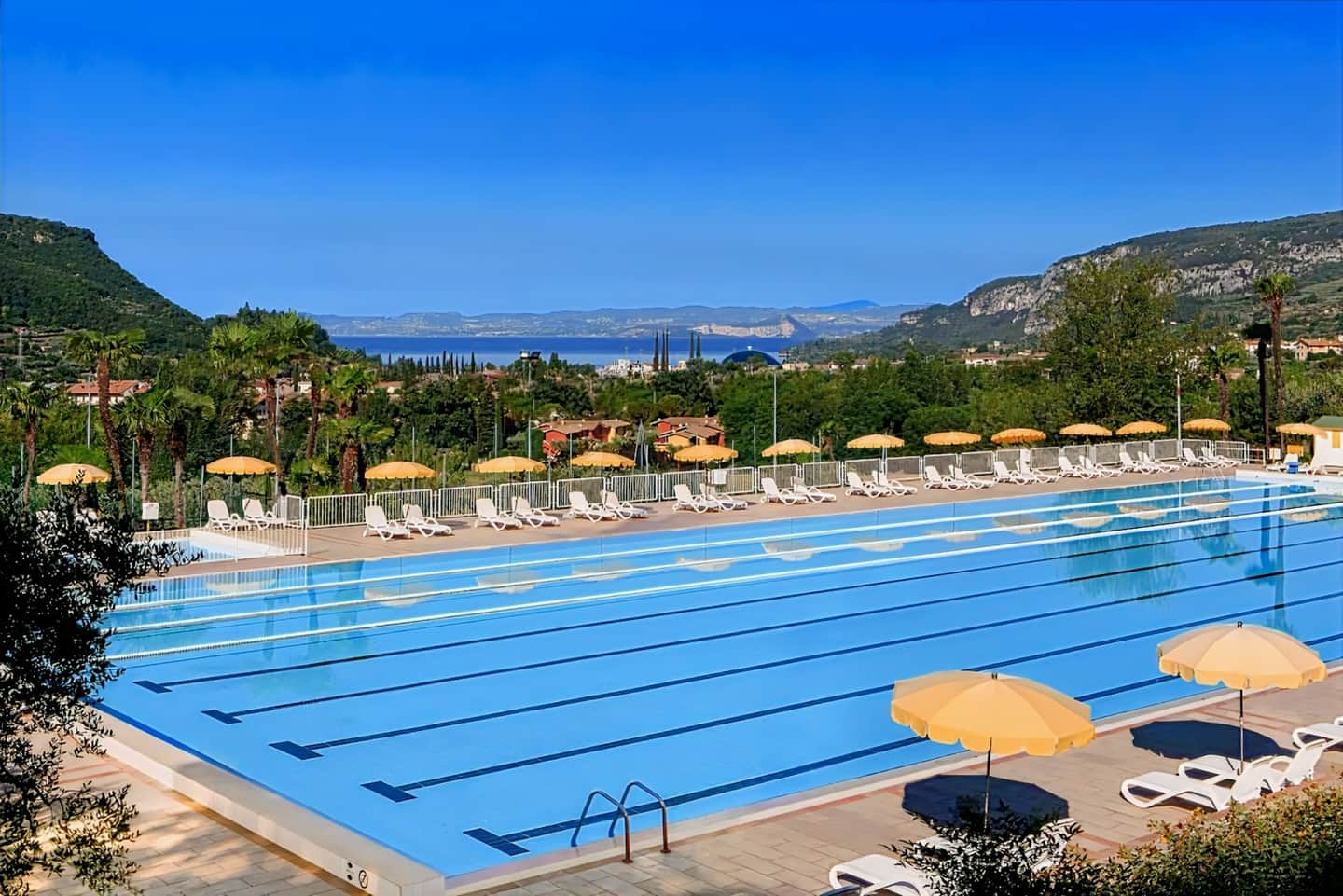 Poiano Garda Resort