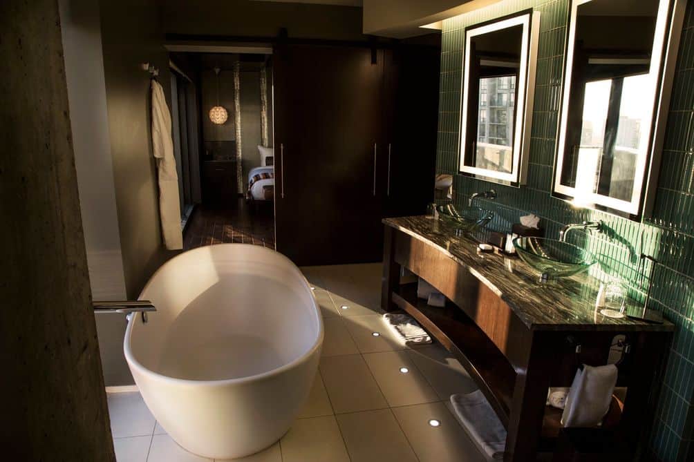 Dana Hotel & Spa