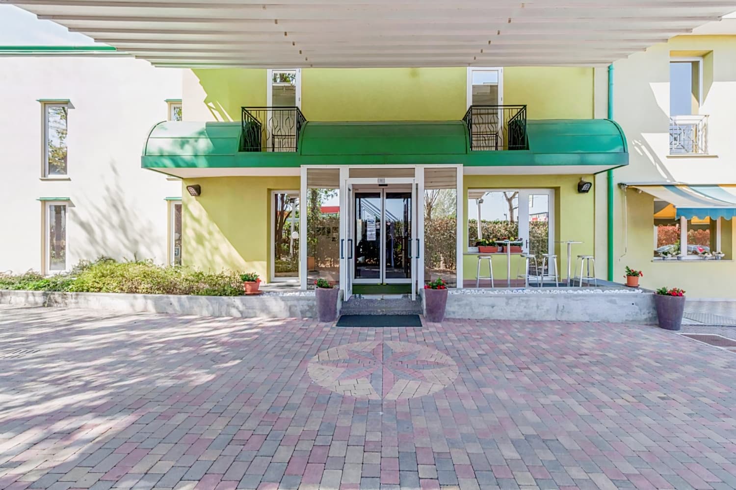 B&B Hotel Roy