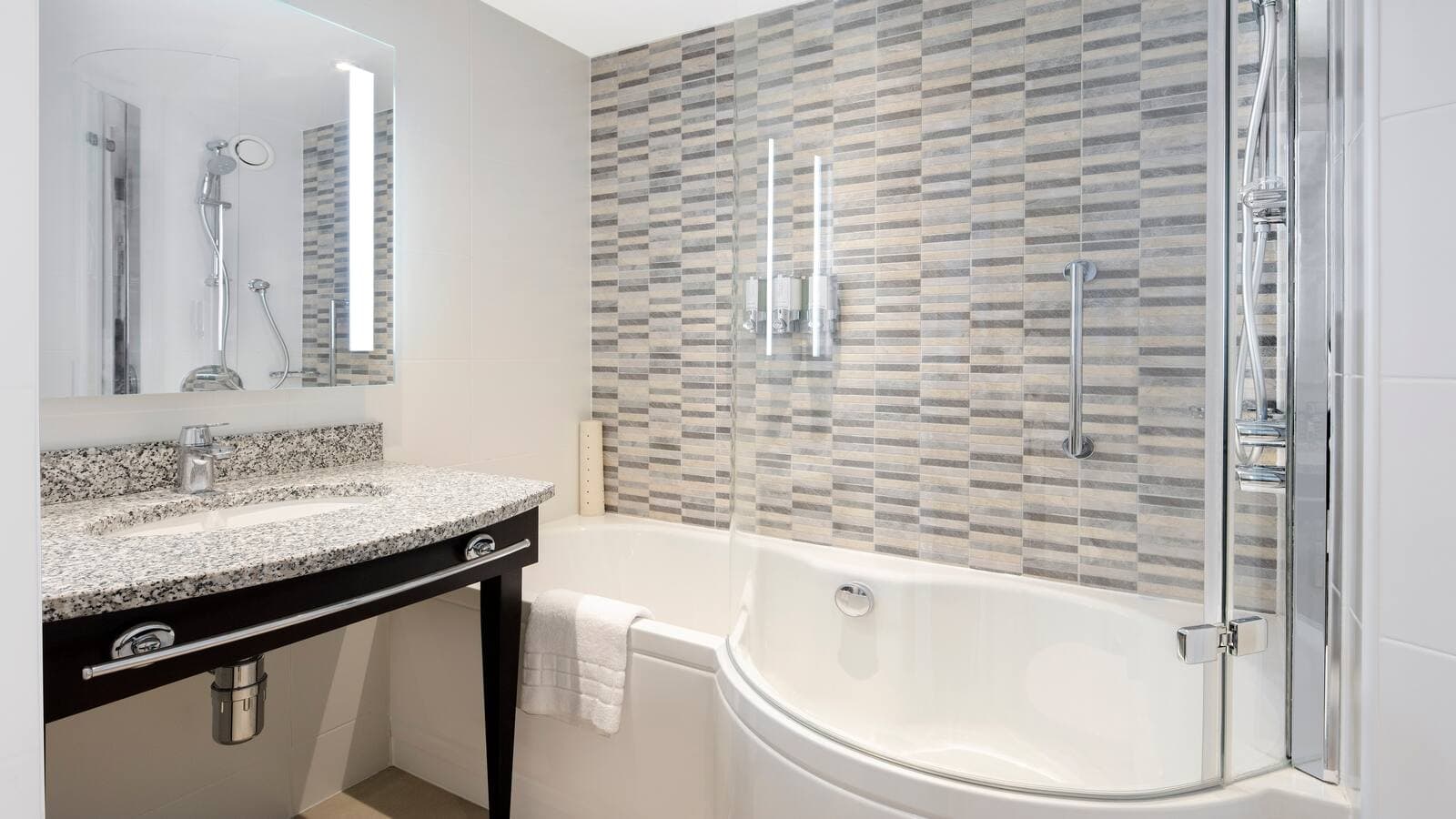 Hampton by Hilton London Stansted Airport