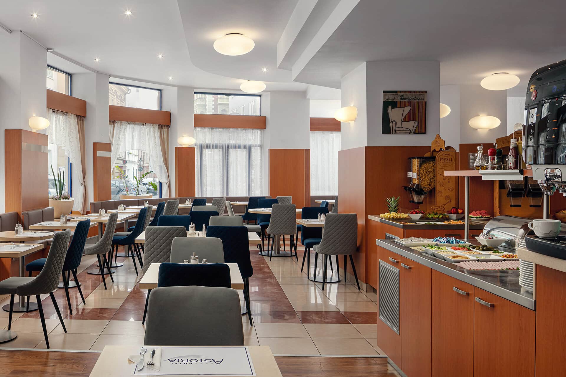 Astoria Hotel