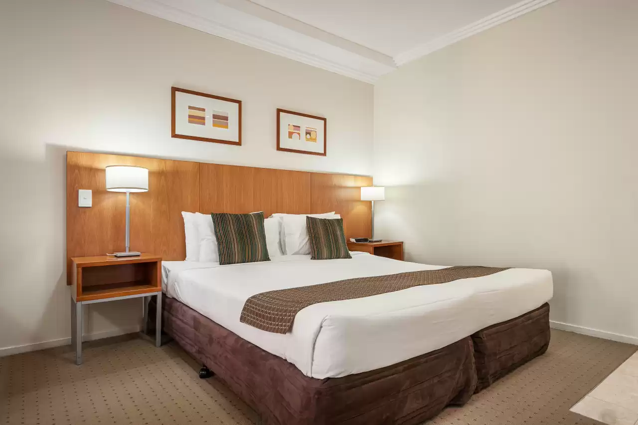 APX Darling Harbour