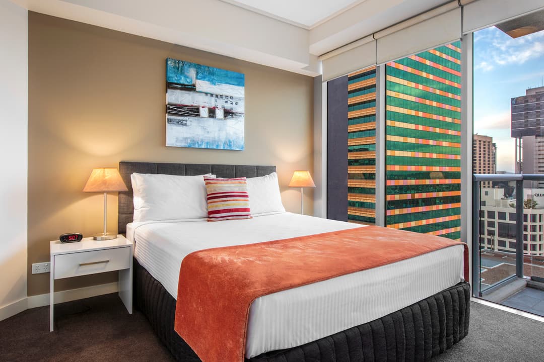 Evolution Apartments