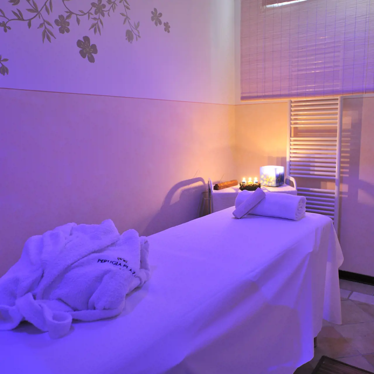 Perugia Plaza Hotel
