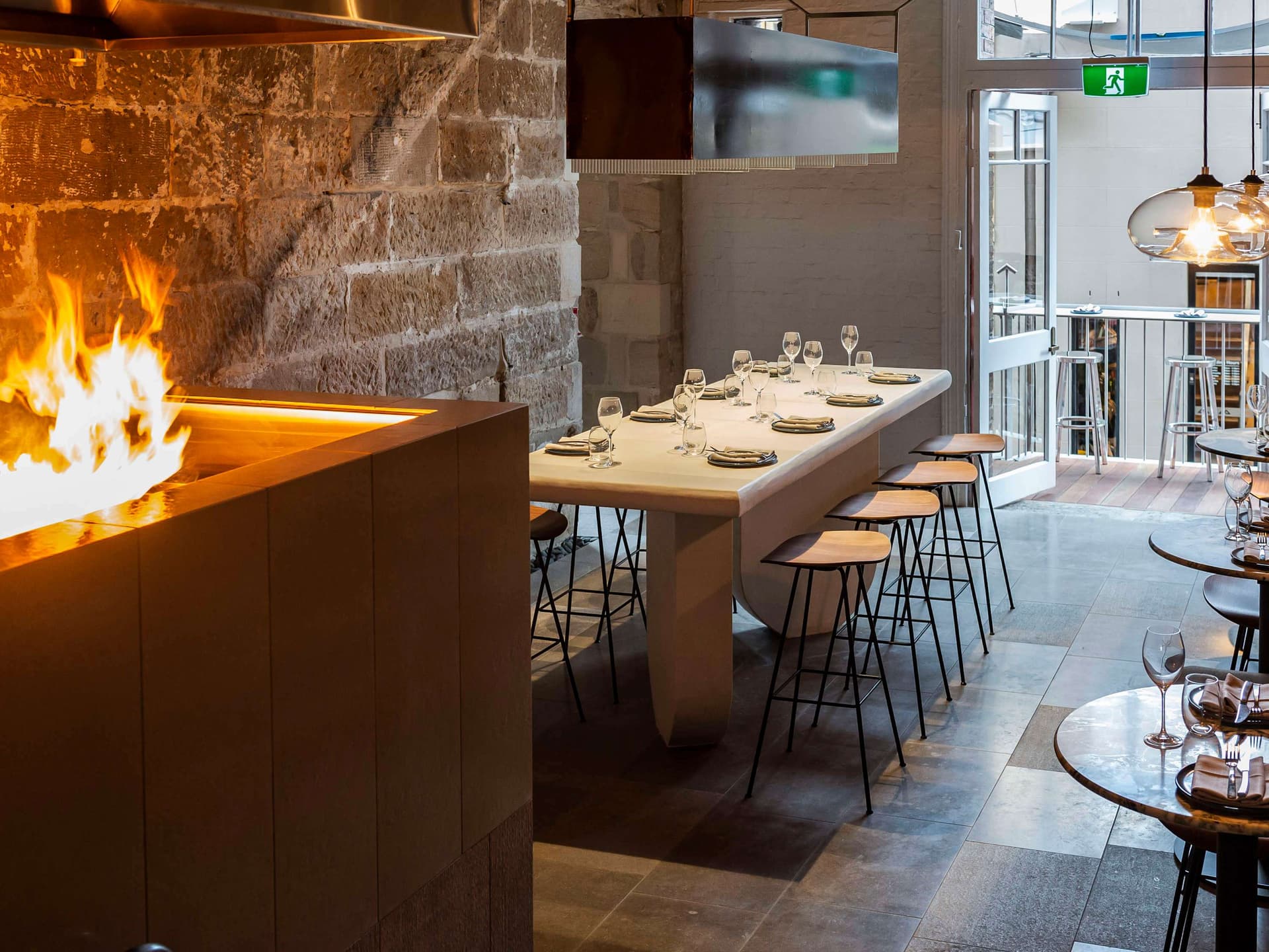 Harbour Rocks Hotel Sydney - MGallery