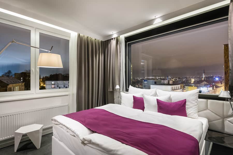 Pytloun Grand Hotel Imperial