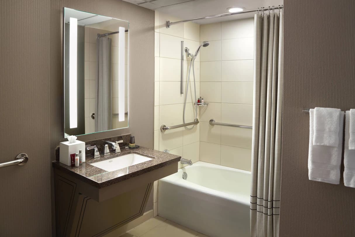 Atlanta Airport Marriott