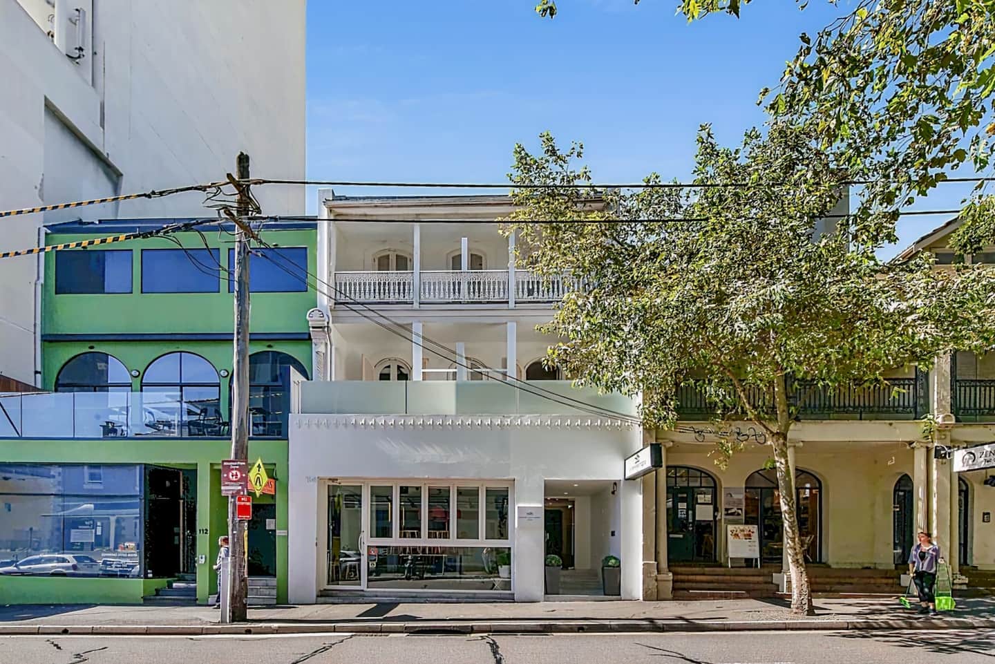 Sydney Boutique Hotel