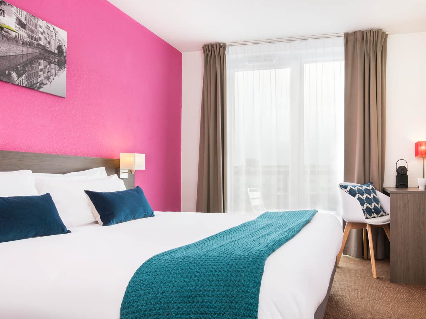 Adagio Access Strasbourg Petite France Aparthotel