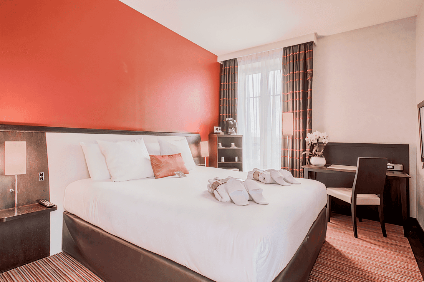 Mercure Le Mans Centre Hotel