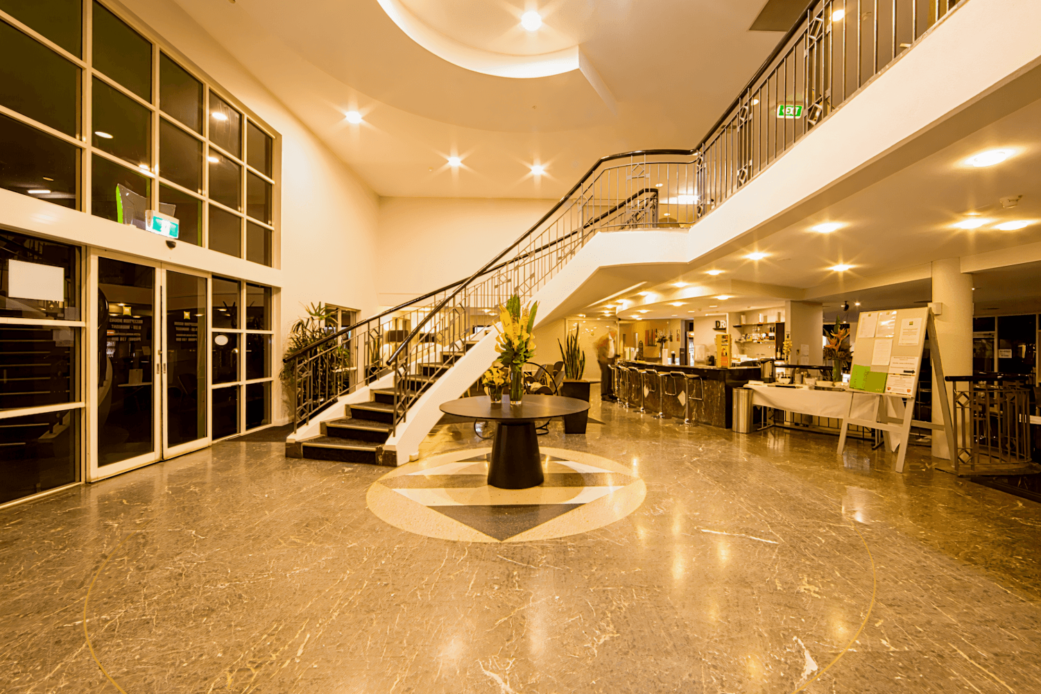 ibis Styles Canberra