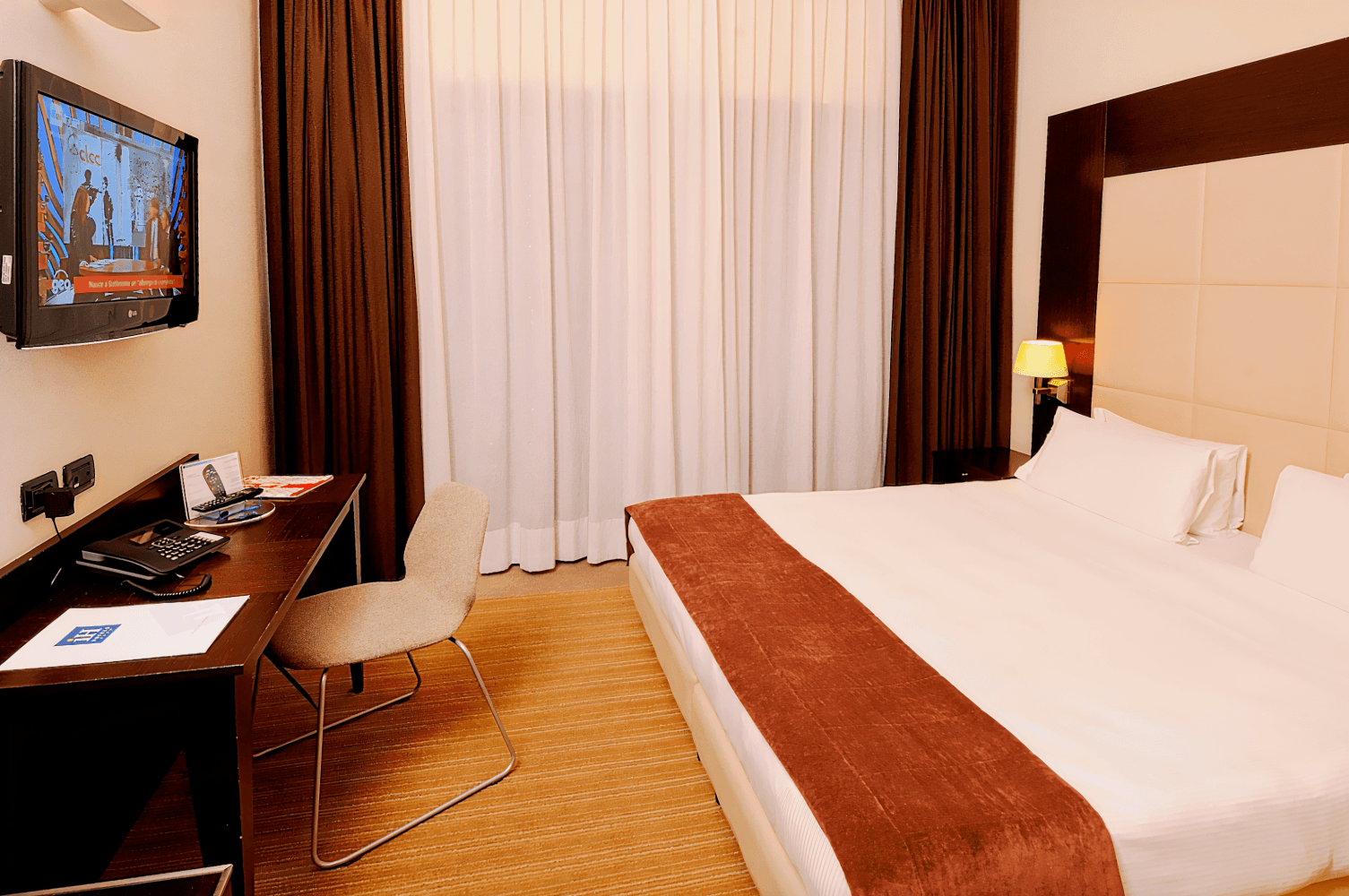 IH Hotels Milano Watt13