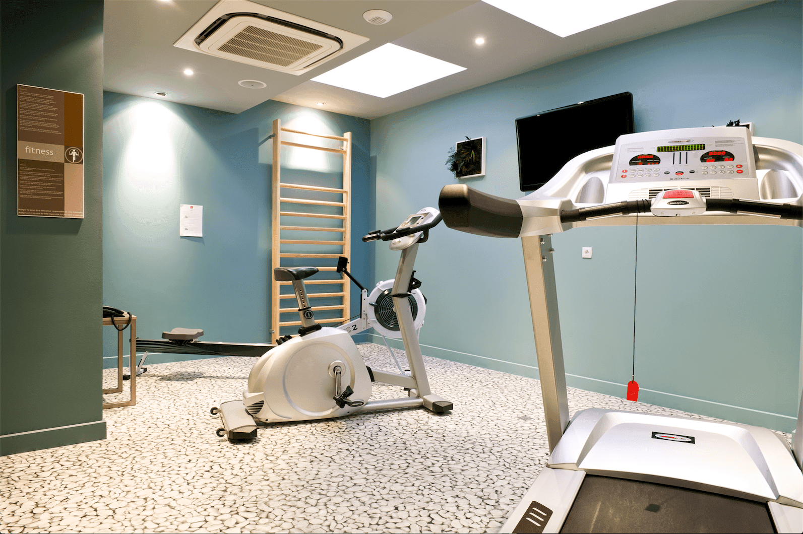 Aparthotel Adagio Caen Centre