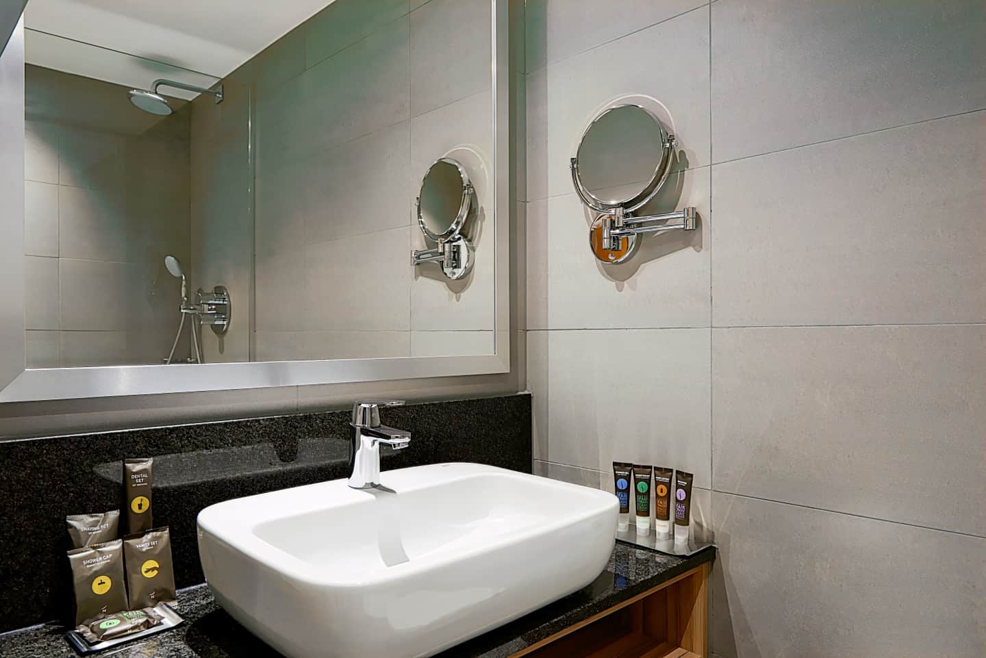 Novotel London Stansted Airport