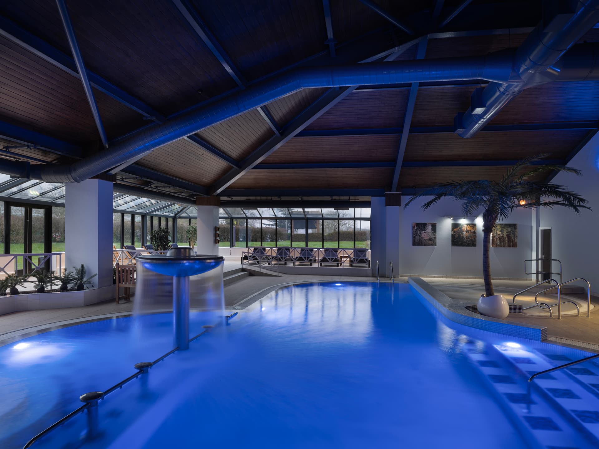 Delta Hotels by Marriott Peterborough