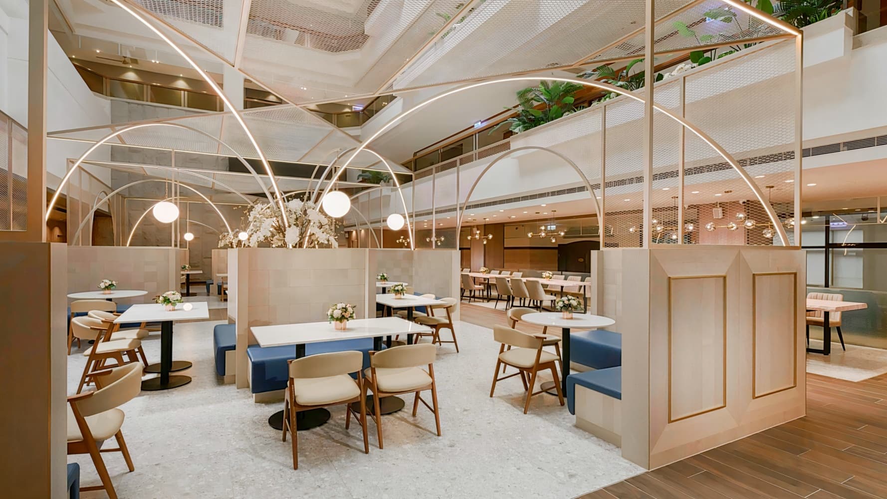 高雄福華大飯店 The Howard Plaza Hotel Kaohsiung