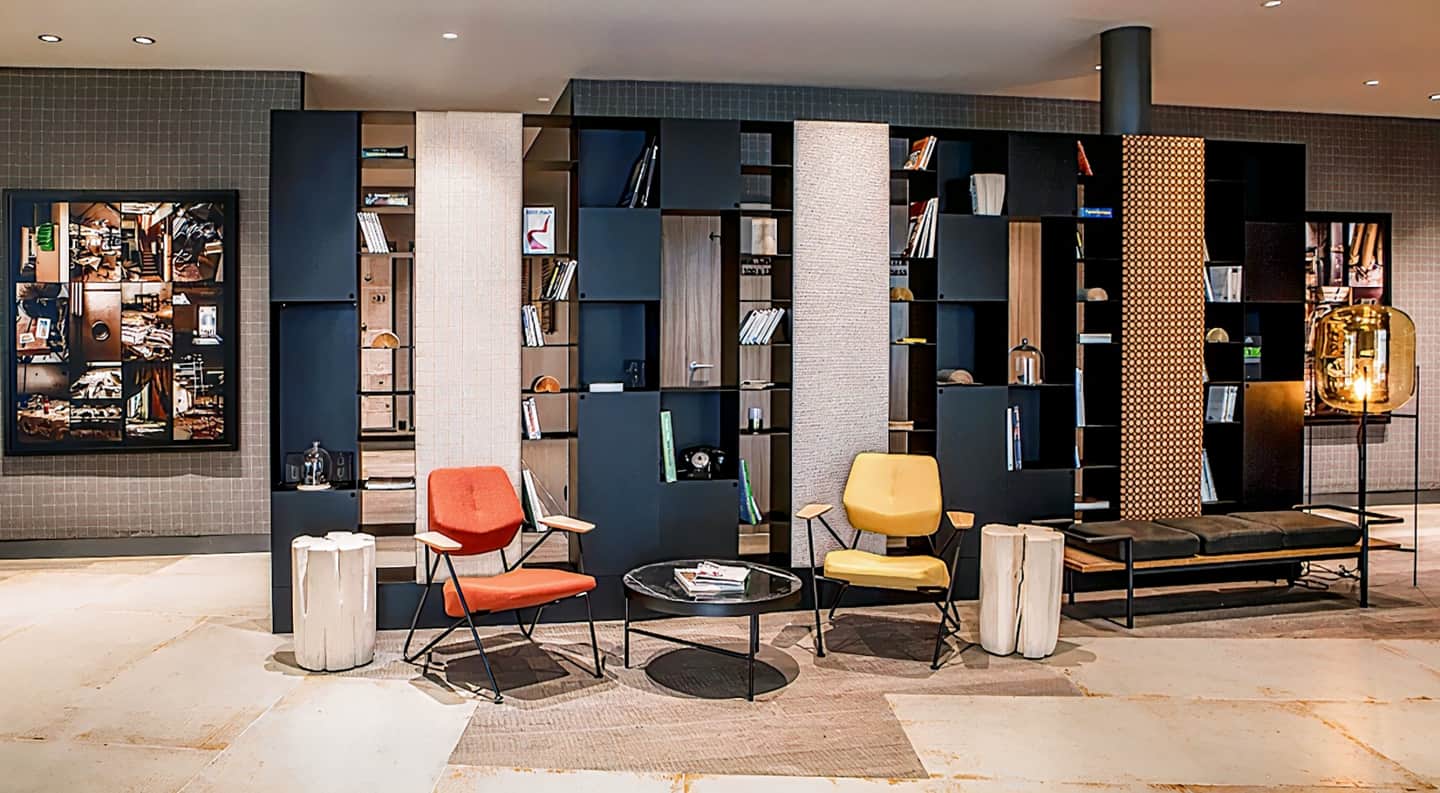 L'Imprimerie Hotel