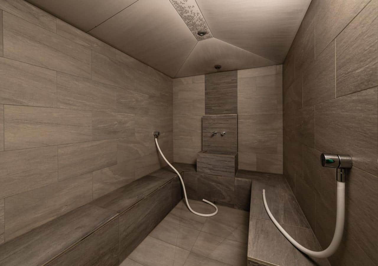 Aquatis Hotel