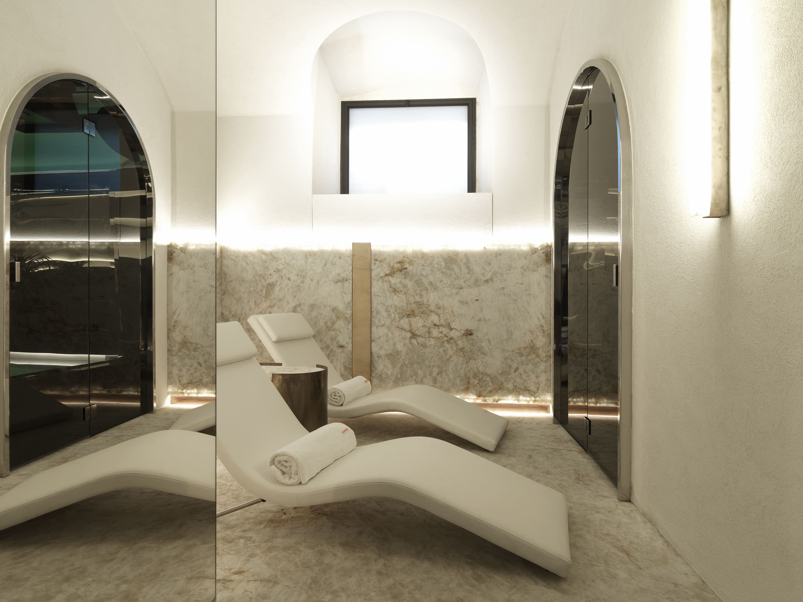 STRAF, Hotel a Member of Design Hotels