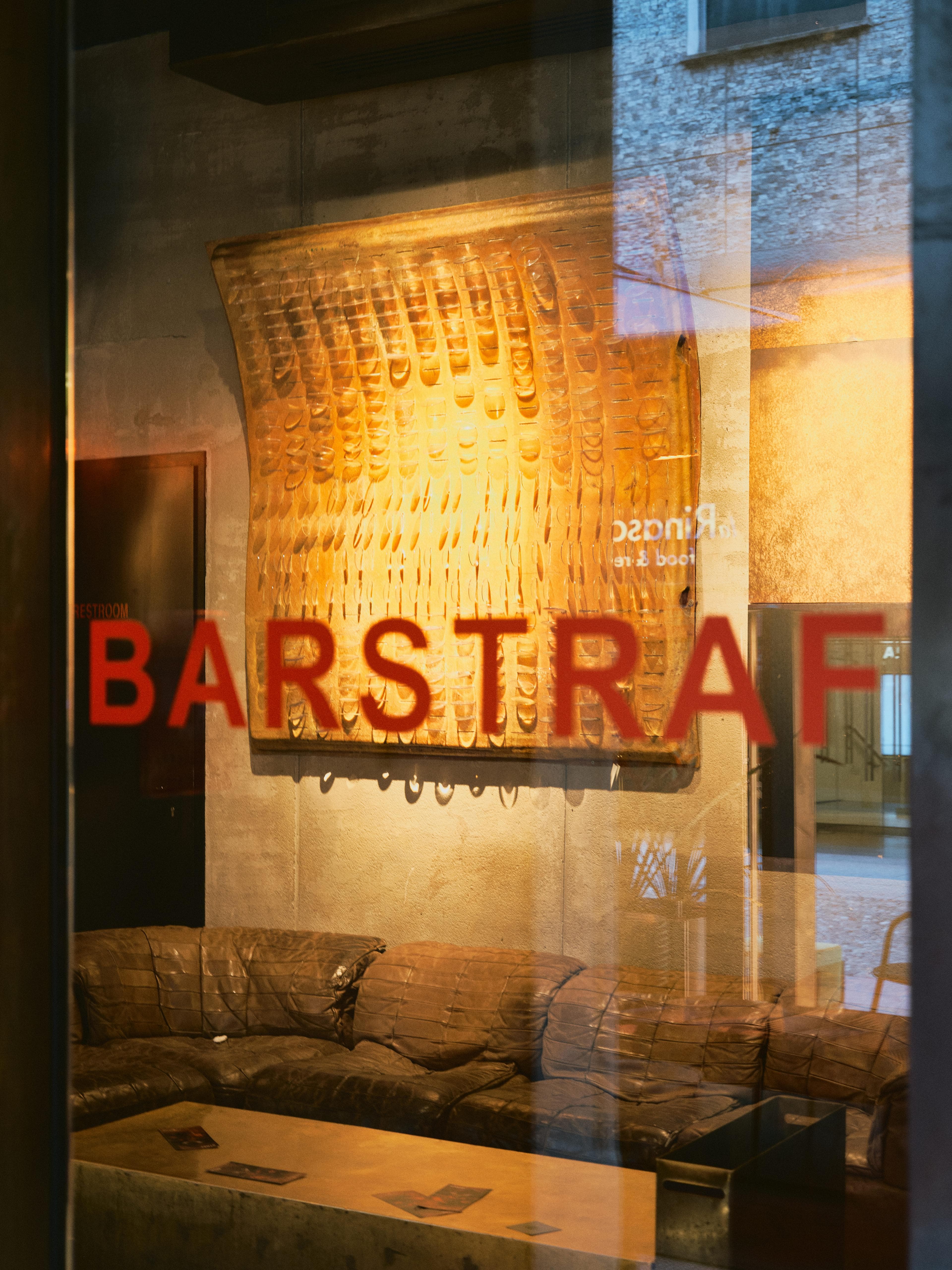 STRAF, Hotel a Member of Design Hotels