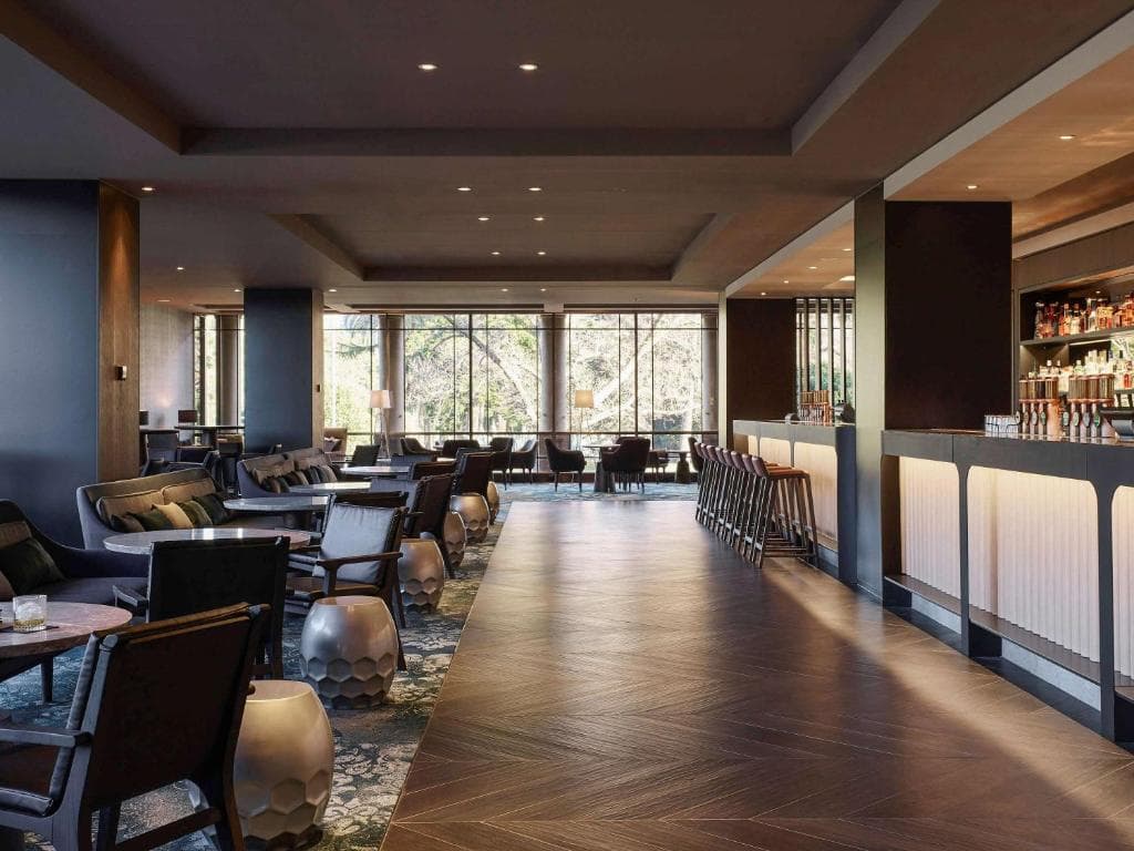 Pullman Melbourne On The Park