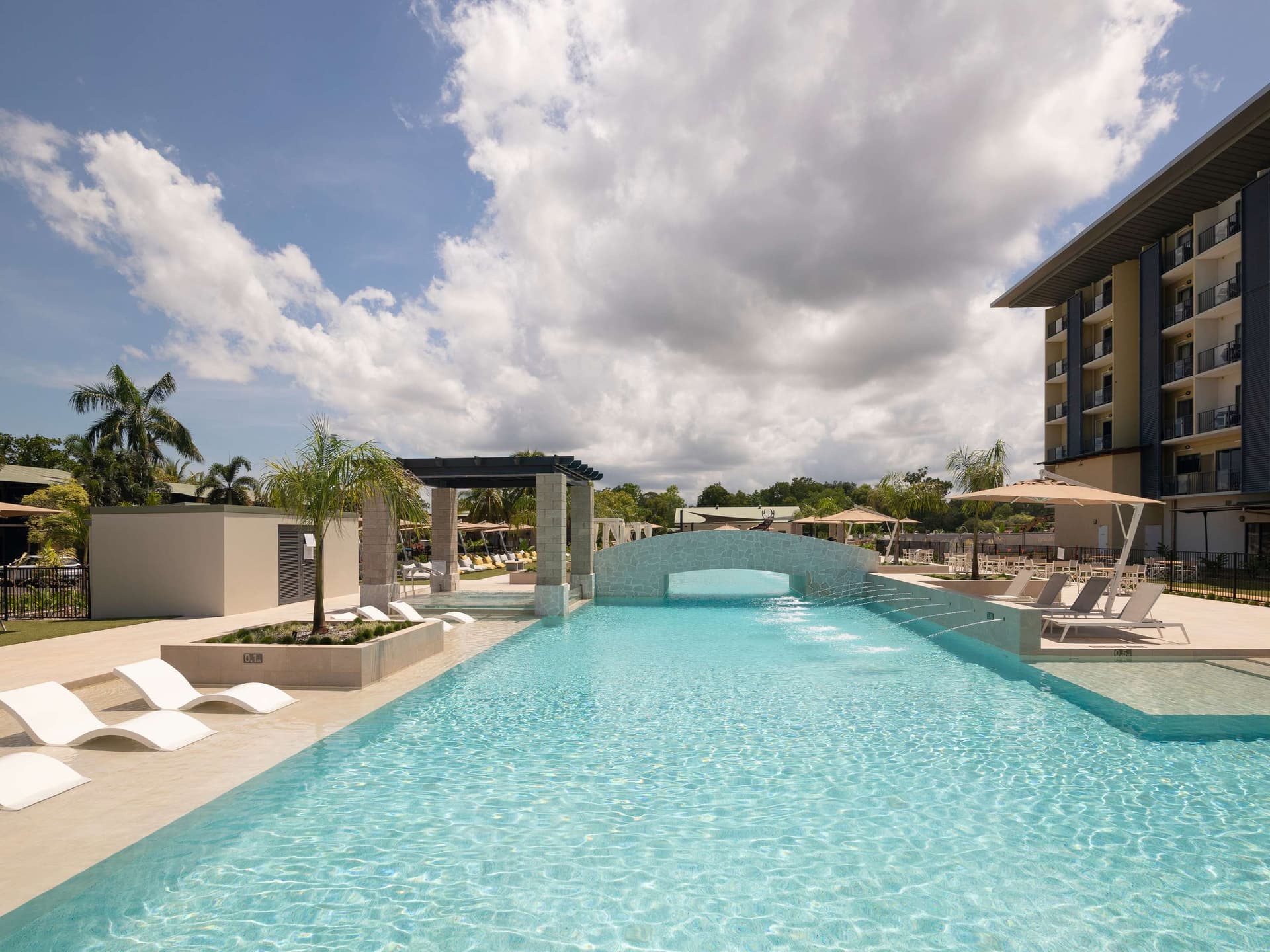 Novotel Darwin Airport