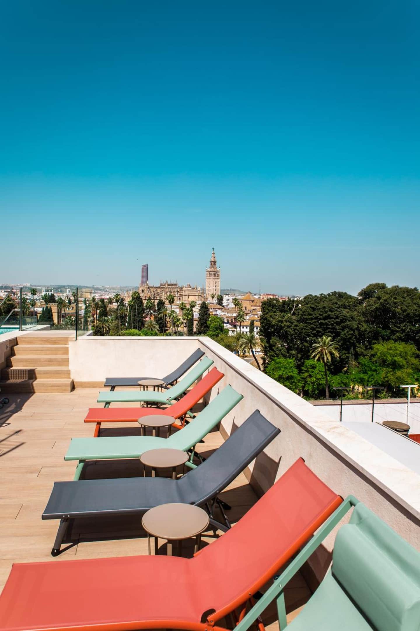 Hotel Alcázar