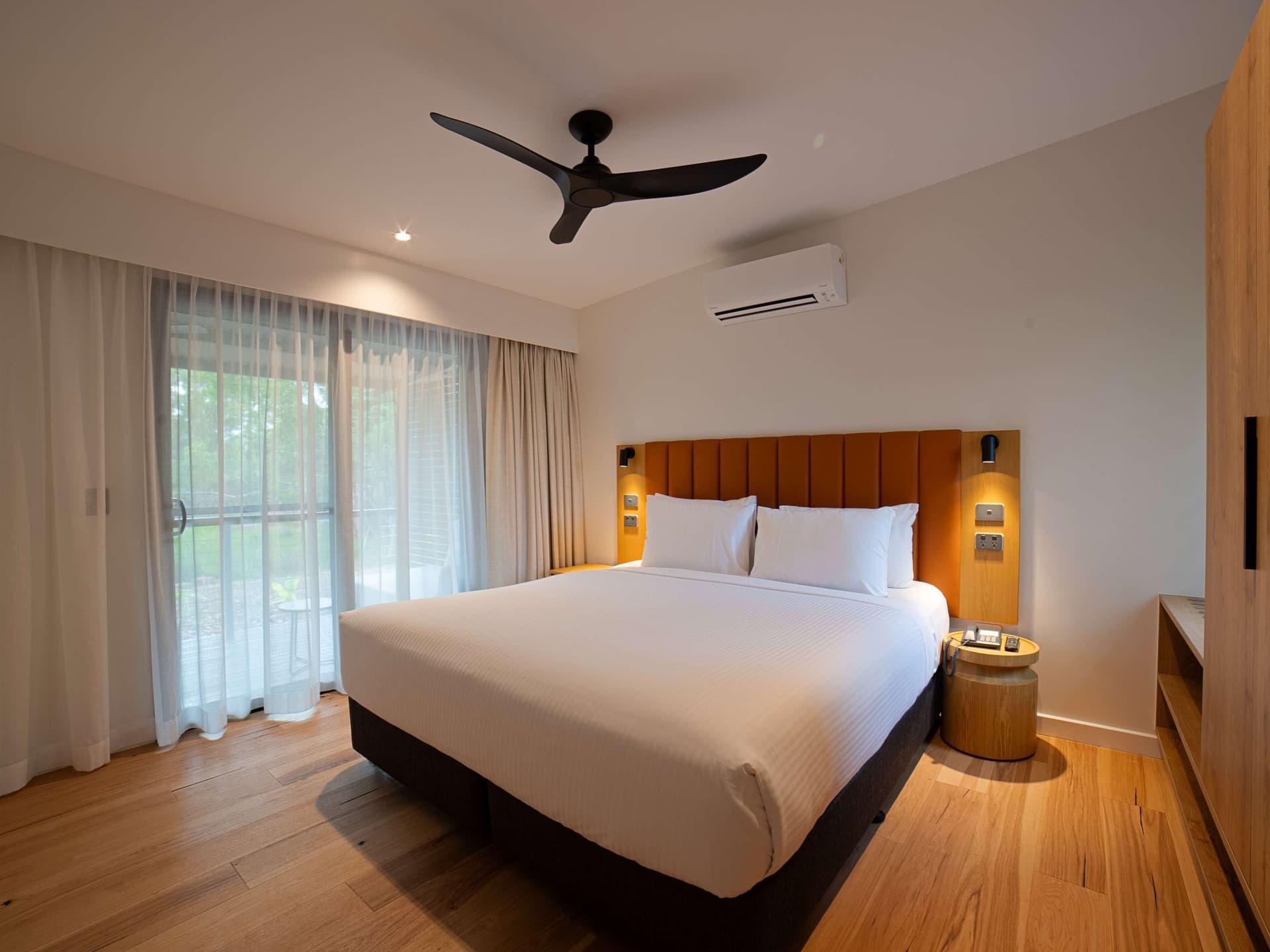 Mercure Darwin Airport Resort