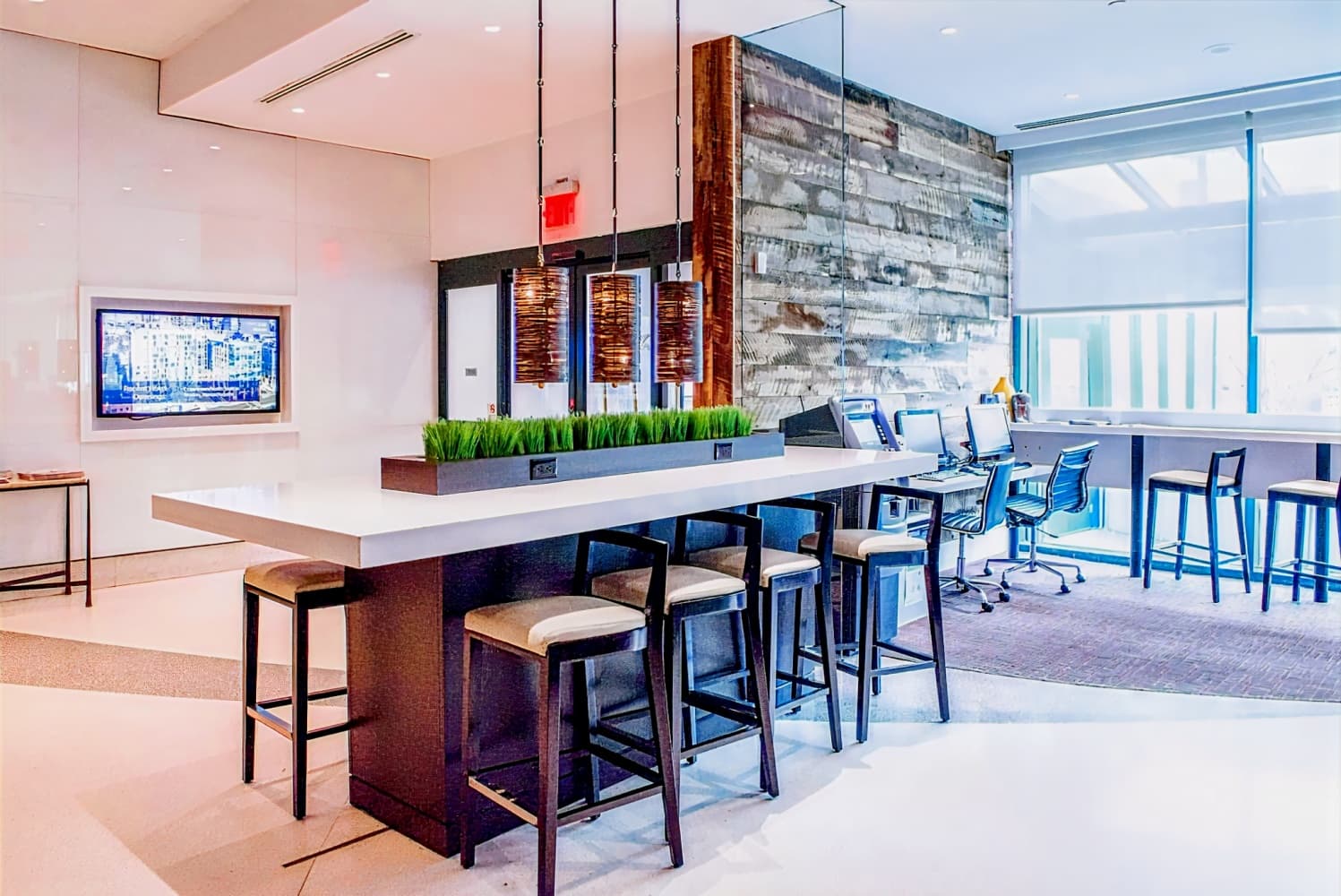 Courtyard by Marriott New York JFK Airport