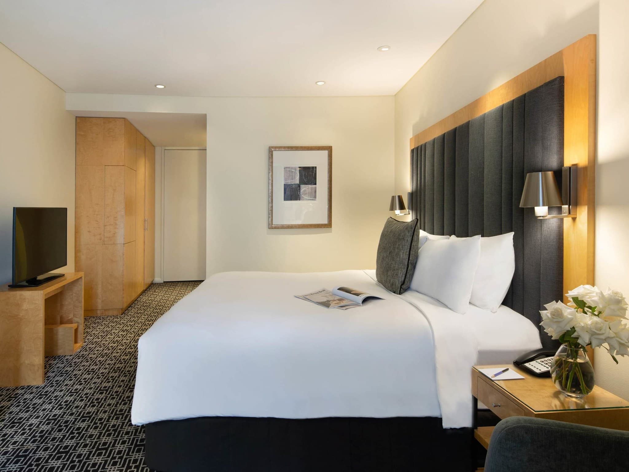 Sofitel Sydney Wentworth