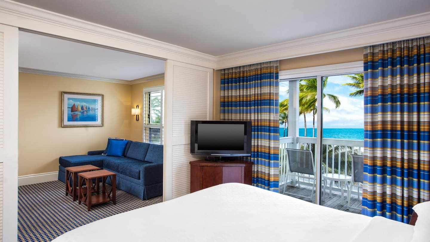 Barbary Beach House Key West