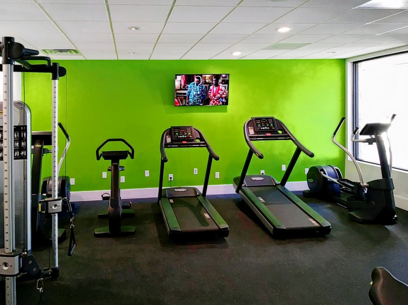 GreenPoint Hotel Kissimmee