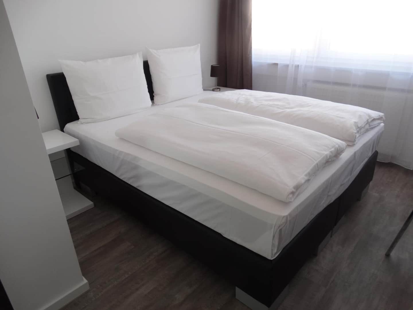 Hotel Stay In Essen