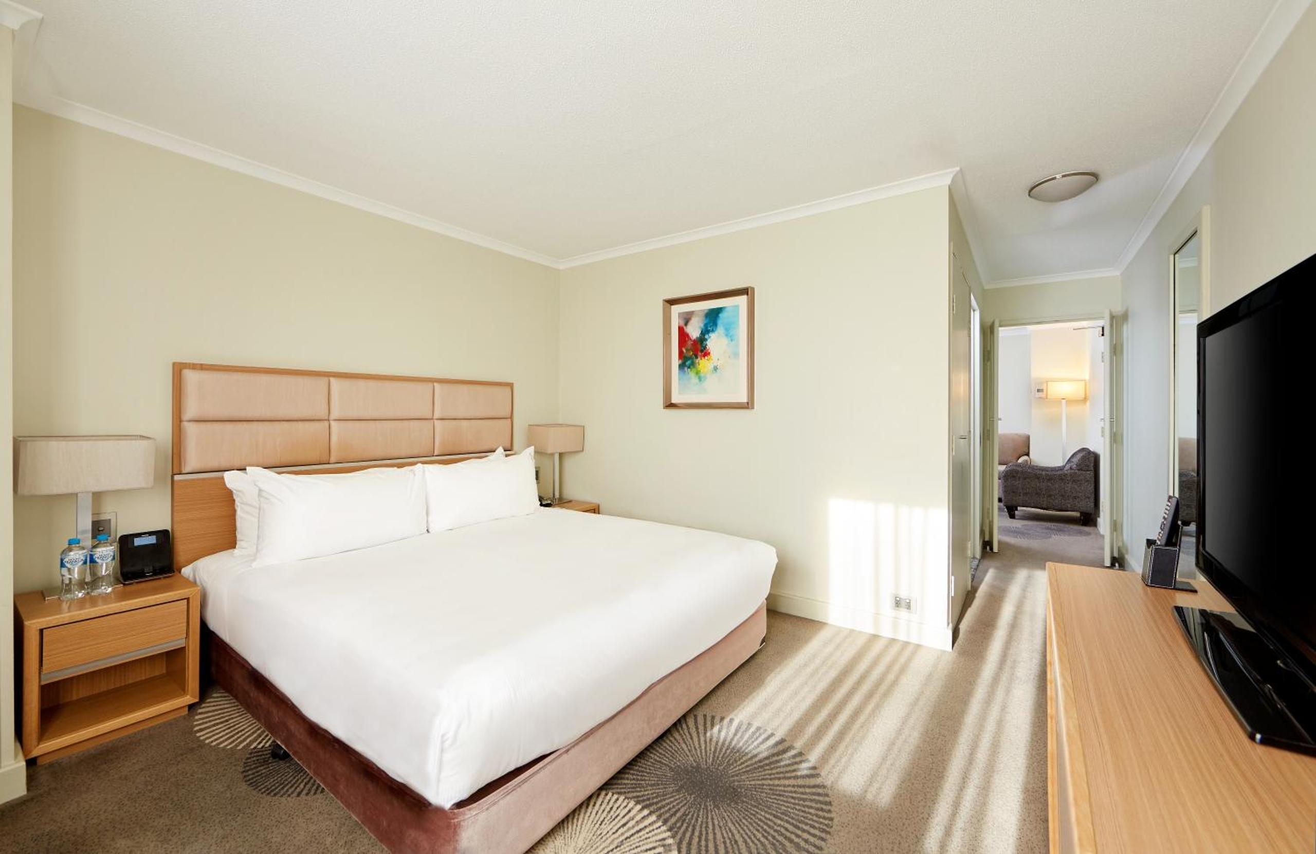 Holiday Inn Parramatta, an IHG Hotel