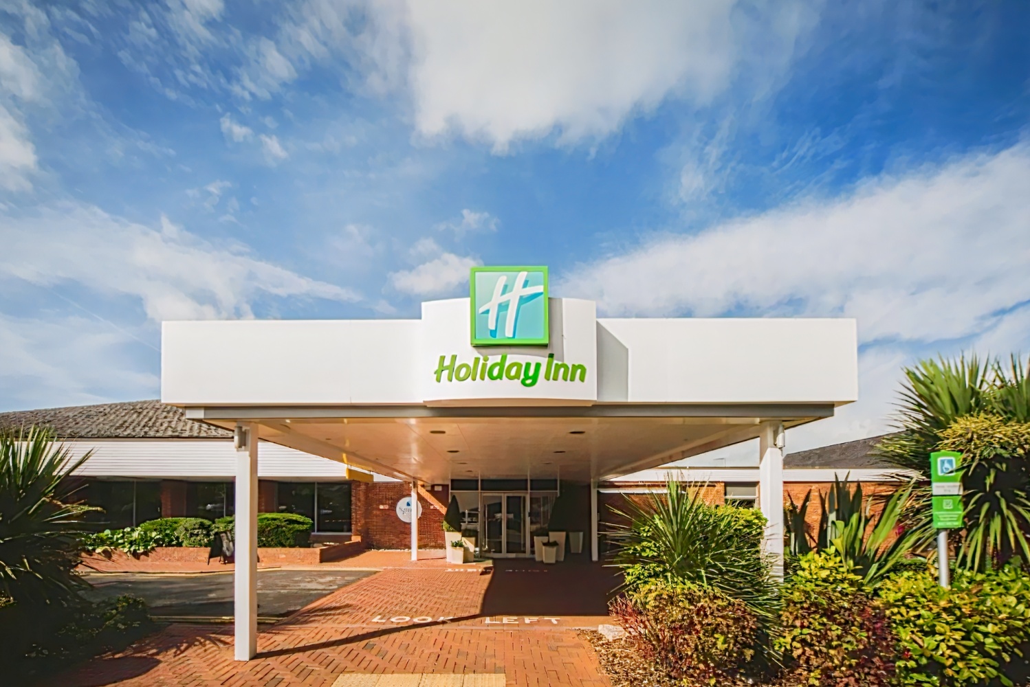 Holiday Inn Reading South M4 Jct 11, an IHG Hotel