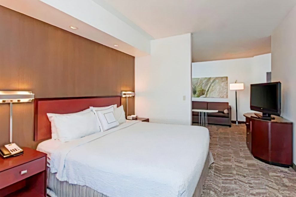 SpringHill Suites by Marriott El Paso