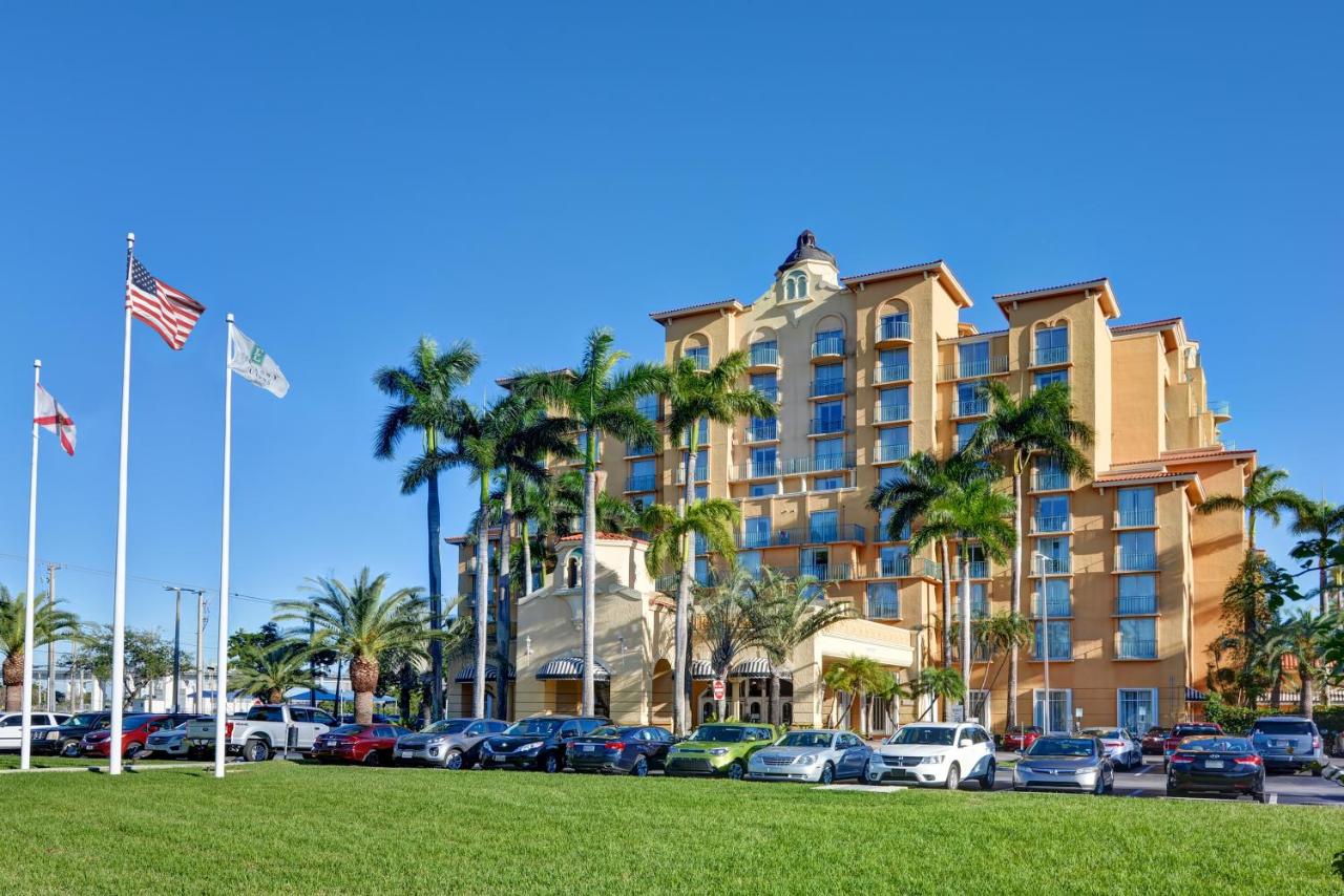 Embassy Suites by Hilton Miami International Airport